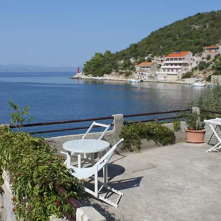 Zaklopatica 8393a Lastovo