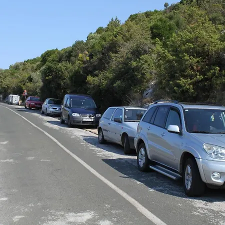 Apartamento Zaklopatica 8393a *