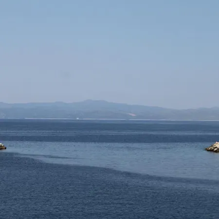 Zaklopatica 8393a Lastovo