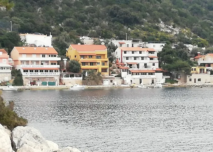 アパート Zaklopatica 8393a