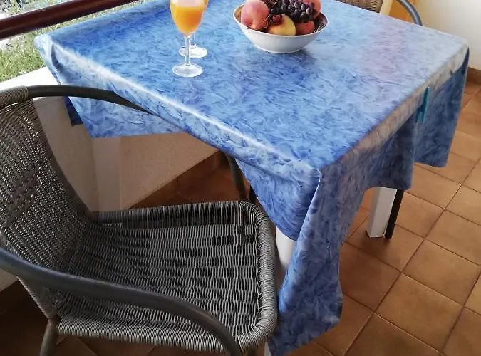 アパート Zaklopatica 8393a Lastovo