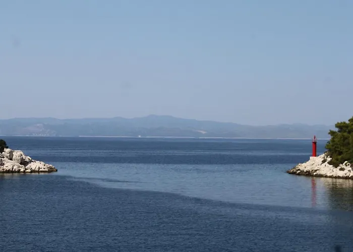 Zaklopatica 8393a Lastovo